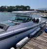 Barco a motor usado AXOPAR 37