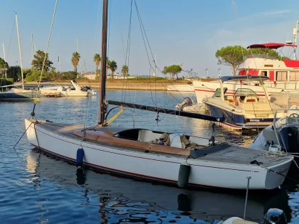 Velero TOFINOU 9.5