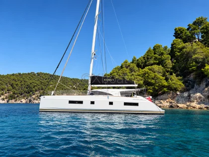 Velero NAUTITECH 542