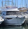 Barco a motor usado JEANNEAU VELASCO 37