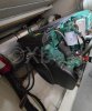 Barco a motor usado JEANNEAU VELASCO 37
