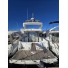Barco a motor usado JEANNEAU VELASCO 37