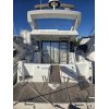 Barco a motor usado JEANNEAU VELASCO 37