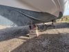 Barco a motor usado Prince 23