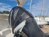 Barco a motor usado Prince 23