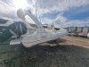 Barco a motor usado Prince 23