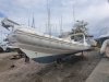 Barco a motor usado Prince 23