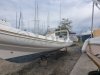 Barco a motor usado Prince 23