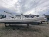 Barco a motor usado Prince 23