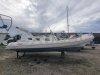 Barco a motor usado Prince 23