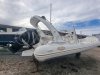 Barco a motor usado Prince 23