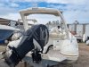 Barco a motor usado Prince 23