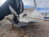Barco a motor usado Prince 23