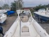 Barco a motor usado Prince 23