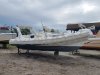 Barco a motor usado Prince 23
