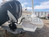 Barco a motor usado Prince 23