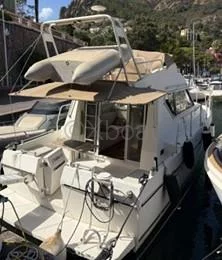 Barco a motor usado ANTARES 1020 FLY