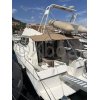Barco a motor usado ANTARES 1020 FLY