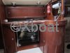 Ficha técnica DEHLER 33 CRUISING