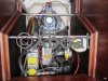 Ficha técnica DEHLER 33 CRUISING