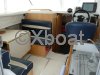 Ficha técnica ALBATROS 800