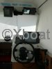 Ficha técnica ALBATROS 800