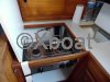 Ficha técnica CENTURION 32