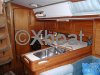 Ficha técnica BAVARIA 38 E