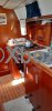 Ficha técnica BENETEAU 50