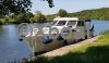 Ficha técnica PRINCESS 37 FLY
