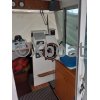 Ficha técnica ANTARES 700 PECHE