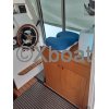 Ficha técnica ANTARES 700 PECHE