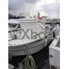 Ficha técnica ANTARES 700 PECHE