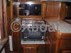 Ficha técnica DUFOUR 35 CLASSIC