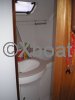 Ficha técnica DUFOUR 35 CLASSIC