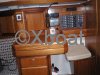 Ficha técnica DUFOUR 35 CLASSIC