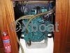 Ficha técnica DUFOUR 35 CLASSIC