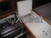 Ficha técnica DUFOUR 35 CLASSIC