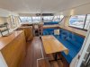 Barco a motor usado PRINCESS 415