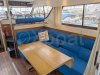Barco a motor usado PRINCESS 415