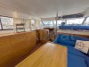 Barco a motor usado PRINCESS 415
