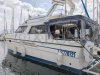 Barco a motor usado PRINCESS 415