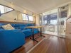 Barco a motor usado PRINCESS 415