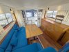 Barco a motor usado PRINCESS 415