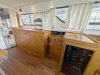Barco a motor usado PRINCESS 415