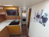 Barco a motor usado PRINCESS 415