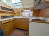 Barco a motor usado PRINCESS 415