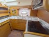 Barco a motor usado PRINCESS 415