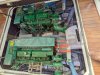 Barco a motor usado PRINCESS 415