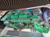 Barco a motor usado PRINCESS 415